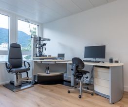 vue. Augenzentrum Grenchen Bild 6