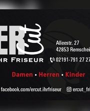 Er Cut Ihr Friseur Bild 1