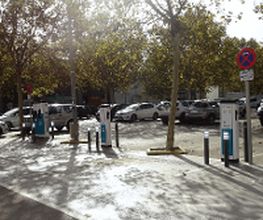 ACCIONA Charging Station imagen 9