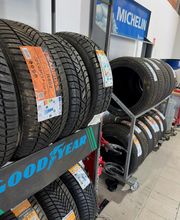 Auto Pneus et Services 26 image 6