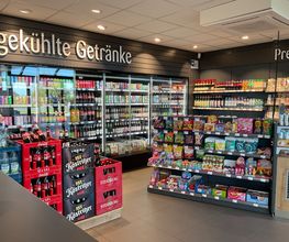 star Tankstelle Bild 13