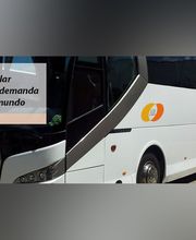 Autobuses Hermanos Rodríguez SA imagen 12