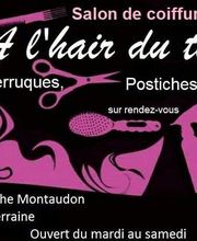 A l'Hair du Temps image 6