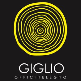 Giglio Officinelegno logo