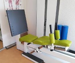 Physiotherapie Kaufmann / Massage / Therapie / Dry Needling Bild 11