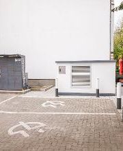 Shell Recharge Charging Station Bild 7