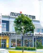 Multipolster -  Zwickau Bild 1