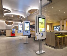 McDonald's Bild 8