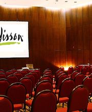 Radisson Vila Olímpia imagen 11