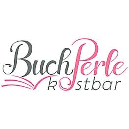 BuchPerle kostbar