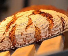 Kröger's Brötchen Bild 2