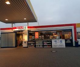 JET Tankstelle Bild 2