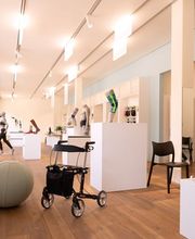 Orthopädie Graf AG Bild 1