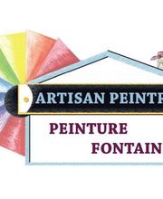 Peinture Fontaine image 1