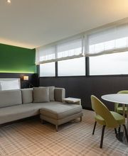 Crowne Plaza Geneva by IHG Bild 4