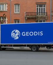 GEODIS | Distribution & Express - Agence de Lorient (Caudan) image 3