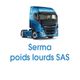 Iveco Serma Poids Lourds
