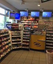 JET Tankstelle Bild 3