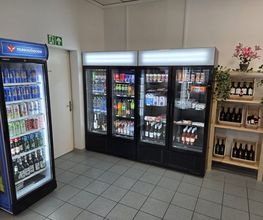 Büezer Bistro & Tankstelle GmbH Bild 9