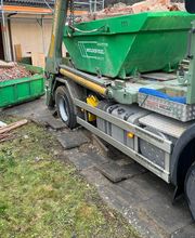 Mulden-Taxi Schaffner Bild 11