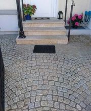 Treppen