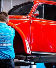Autoservice Grönnebaum Johannes Grönnebaum Bild 5