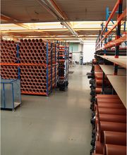 Zeiler Mattenservice & Logomatten