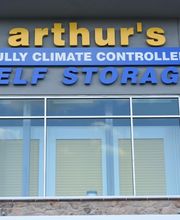 Arthur's Self Storage of Branchburg image 12