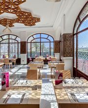 Restaurante Buffet imagen 2