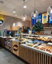 Shell Recharge Charging Station Bild 14