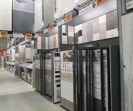 HORNBACH Altötting Bild 10