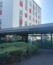 Laboratoire Saint-Nicolas - Yutz -  BIOGROUP LORRAINE image 3