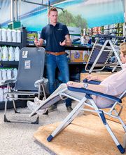 Knobben Caravans BV