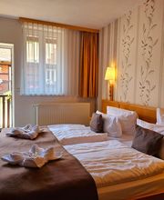Lifestyle-Zimmer