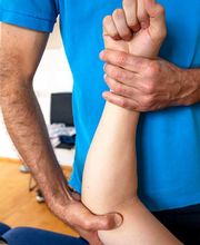Physiotherapie Moser & Klumpp Bild 7