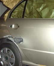 Lackierer Helmut Lang Bild 2