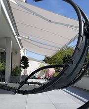 EMG Stores & Pergolas image 3