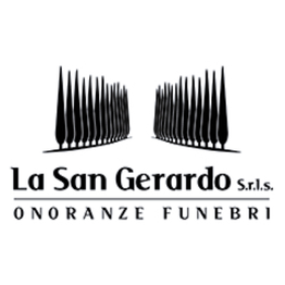 Onoranze funebri La San Gerardo logo