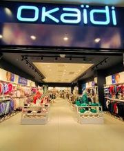 OKAIDI ARESE IL CENTRO immagine 2