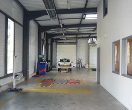 AUTOSUR PANISSIÈRES image 1