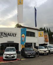 Renault Garage Deambrosi Sarl Suche Agent image 4