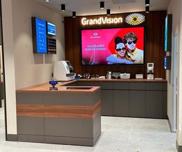 GrandVision immagine 11