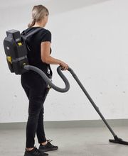 Aeschbacher Reinigungen GmbH Bild 5