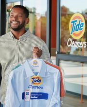 Tide Cleaners image 9
