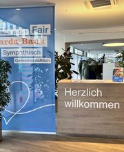 Sparda-Bank Baden-Württemberg Filiale Stuttgart Bild 4