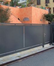 Glükler Metallbau AG Bild 1