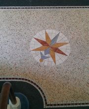 Baumontagen TERRAZZO Bild 1