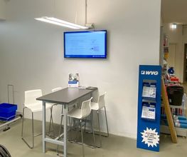 Richter+Frenzel ProfiStore Augsburg Bild 4