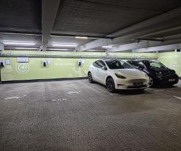OPG Charging Station Bild 4