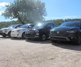 Fiat Brignoles - Millenium automobiles image 1